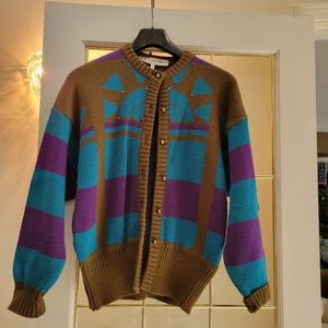 Women's cardigan (Made in Italy)